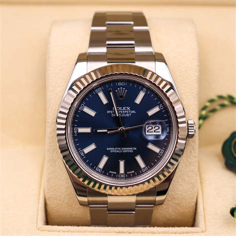 rolex datejust 41 price australia